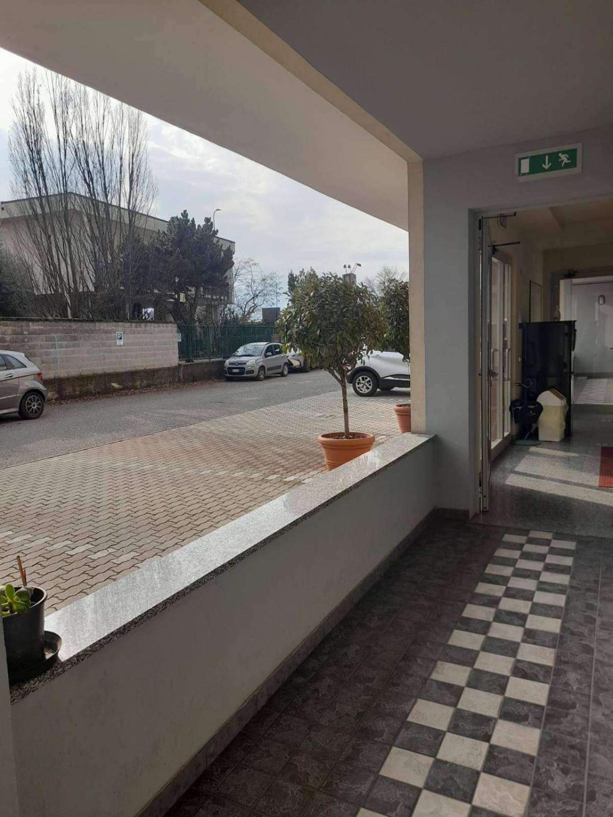 Hotel Residence La Fontana Mariano Comense Exterior photo