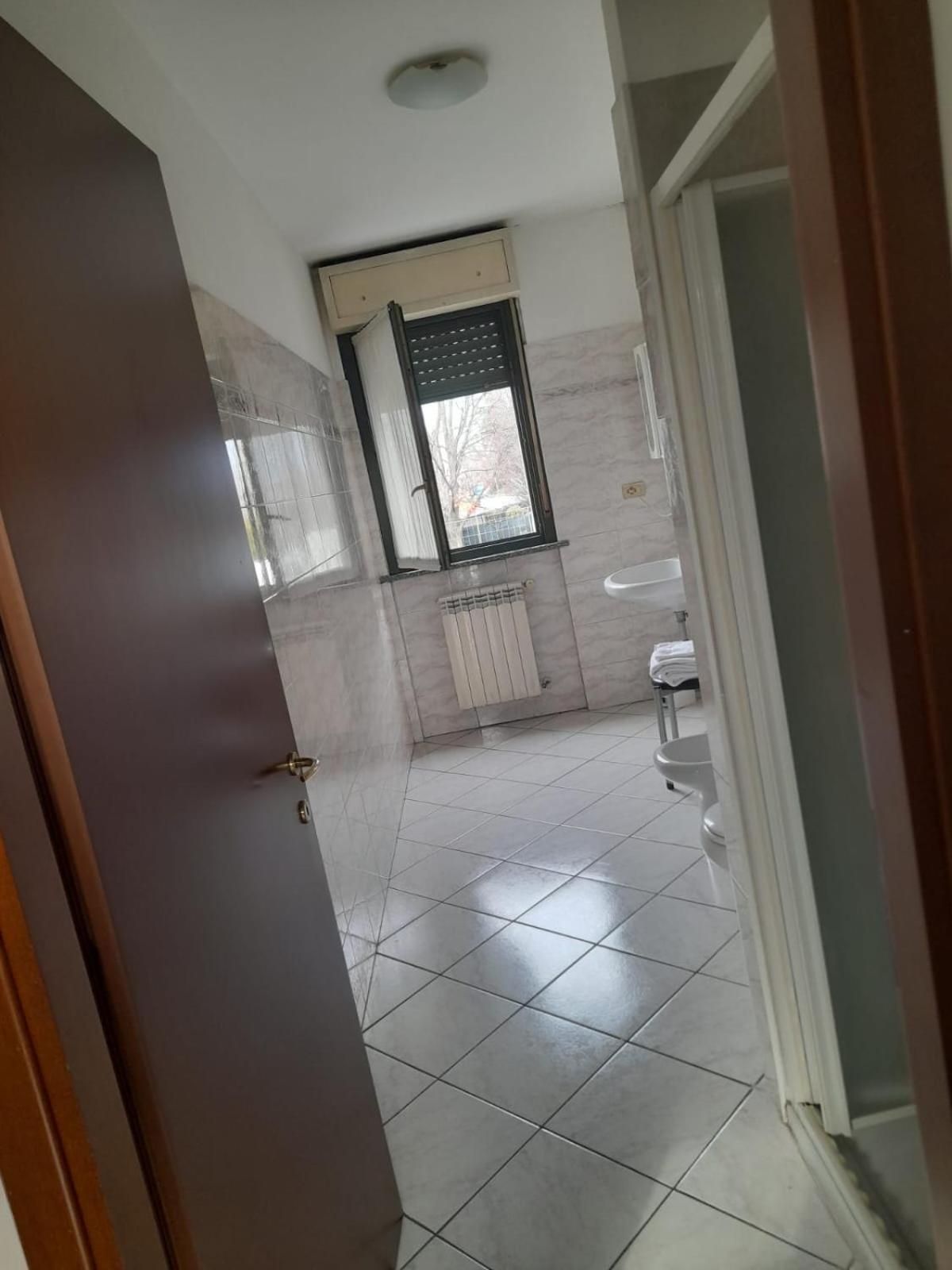 Hotel Residence La Fontana Mariano Comense Exterior photo
